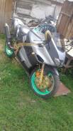 Kawasaki ZXR 400 Ninja. 400 куб. см., исправен, без птс, с пробегом