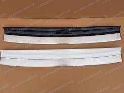 Накладка на бампер. Lexus LX450d, URJ200 Lexus LX570, URJ201, URJ201W