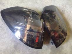 Стоп-сигнал. Subaru Outback, BPH, BPE, BP9, BP Subaru Legacy, BPH, BPE, BP9, BP5, BP Двигатели: EZ30, EJ25, EZ30D, EJ203, EJ204, EJ255, EJ253, EJ30D...