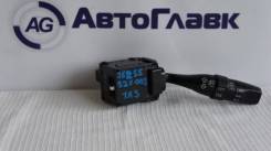 Блок подрулевых переключателей. Honda Avancier, TA4, TA3, LA-TA1, LA-TA2, LA-TA3, LA-TA4, GH-TA4, GH-TA3, GH-TA2, GH-TA1, TA2, TA1 Honda Odyssey, RA6...