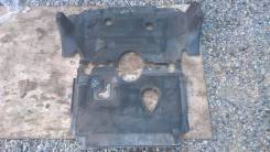 Защита двигателя. Nissan Terrano, TR50, LR50, LUR50, PR50, LVR50, RR50 Nissan Terrano Regulus, JRR50 Двигатели: QD32TI, TD27TI, QD32ETI