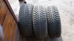 Nokian Nordman 4. Зимние, без шипов, износ: 30%, 3 шт