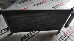 Радиатор кондиционера. Nissan X-Trail, PNT30, T30, NT30 Двигатели: YD22ETI, QR20DE, SR20VET