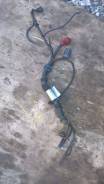 Электропроводка. Nissan Terrano, TR50, LR50, LUR50, PR50, LVR50, RR50 Двигатель QD32ETI