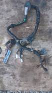 Проводка двс. Nissan Terrano, TR50, LR50, LUR50, PR50, LVR50, RR50 Двигатель QD32ETI