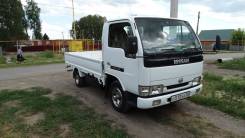 Nissan Atlas. Продаётся грузовик , 2 700 куб. см., 1 500 кг.
