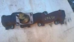 Коллектор выпускной. Nissan: Terrano, Elgrand, Homy, Caravan, Terrano Regulus Двигатели: QD32ETI, QD32TI, TD27TI