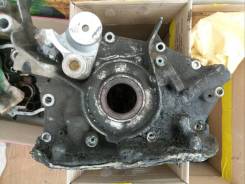 Насос масляный. Lexus ES300, MCV20 Lexus RX300, MCU10, MCU15 Двигатель 1MZFE