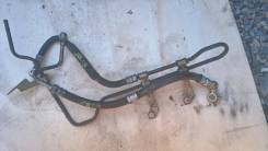 Шланг гидроусилителя. Nissan Terrano, TR50, LR50, LUR50, PR50, LVR50, RR50 Nissan Terrano Regulus, JRR50 Двигатели: QD32TI, TD27TI, QD32ETI