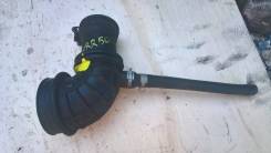 Патрубок турбины. Nissan Terrano, TR50, LR50, LUR50, PR50, LVR50, RR50 Nissan Elgrand, AVE50, AVWE50 Nissan Terrano Regulus, JRR50 Двигатели: QD32TI...