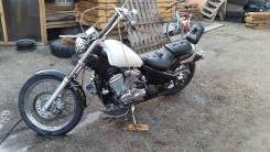 Honda Steed 400. 400 куб. см., исправен, птс, с пробегом