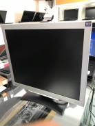 BenQ. 17" (43 см), технология LCD (ЖК)
