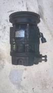 Компрессор кондиционера. Nissan Terrano, PR50, RR50 Nissan Terrano Regulus, JRR50 Двигатели: QD32ETI, QD32TI, TD27TI