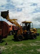 HZM. Продам погрузчик фронтальный JN918, 4 350 куб. см., 2 000 кг.