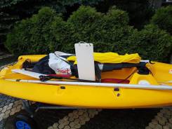 Продам швертбот Laser Pico Sport. Длина 3,50 м., Год: 2009 год