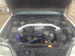 Распорка. Toyota Cresta, JZX90, JZX100, GX100, GX90 Toyota Mark II, JZX100, GX90, JZX90, GX100, JZX90E Toyota Chaser, GX100, JZX100, GX90, JZX90 Двига...