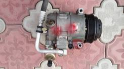 Компрессор кондиционера. Mercedes-Benz CLK-Class Mercedes-Benz C-Class, C204, W204, W203, CL203 Mercedes-Benz E-Class, W210, W124