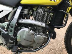 Suzuki DR 650SE. 650 куб. см., исправен, птс, без пробега