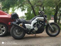 Yamaha V-Max 1200. 1 200 куб. см., исправен, птс, с пробегом