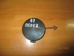 Заглушка буксировочного крюка передняя Audi A7 2011> Ауди 4G8807241AGRU
