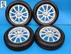 Weds Joker. 4.5x14, 4x100.00, ET45, ЦО 73,0 мм.