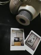 Fujifilm Instax Mini 7S. зум: без зума