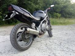 Honda CB1. 400 куб. см., исправен, птс, с пробегом