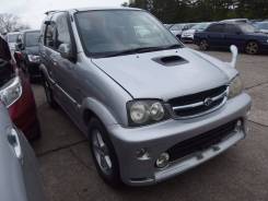 Daihatsu Terios. J102G, K3VET