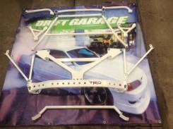 Распорка. Toyota Cresta, JZX90, JZX100, GX100, GX90 Toyota Mark II, GX90, JZX100, JZX90, GX100, JZX90E Toyota Chaser, GX100, JZX100, GX90, JZX90 Двига...