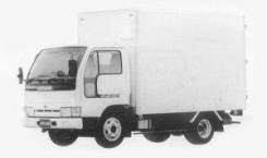 Nissan Atlas. Продажа птс