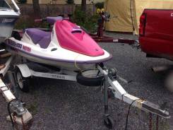 BRP Sea-Doo GTX. Год: 1992 год