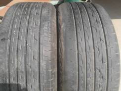 Bridgestone Regno GR-XT. Летние, 2014 год, износ: 20%, 2 шт