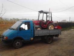 ГАЗ 3302. Продам газель в г. Усолье-Сибирское, 2 700 куб. см., 1 500 кг.