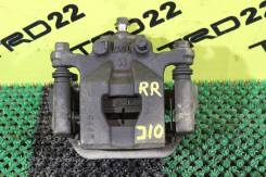 Суппорт тормозной. Nissan: Bluebird Sylphy, Cube, Sylphy, Sentra, Dualis, Qashqai, Tiida, Pulsar, Juke, Qashqai+2 Двигатели: HR16DE, MR20DE, K9K, MR16...