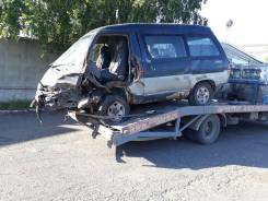 Toyota, 1994 в Барабинске Toyota. 2CT