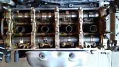 Головка блока цилиндров. Honda: Elysion, Odyssey, Accord, CR-V, Edix, Accord Tourer, Element, Stepwgn Двигатель K24A