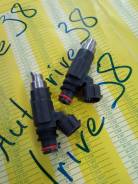 Инжектор. Suzuki X-90 Suzuki Cultus Suzuki Escudo, TL52W, TA52W, TD02W, TD32W, TD62W, TA02W, TD52W Двигатель G16A
