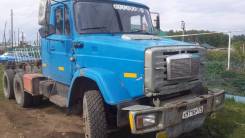 Камаз 5410. Тягач ЗИЛ Камаз-5410, 11 000 куб. см., 20 000 кг.
