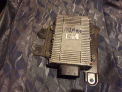 Процессор Mitsubishi MD346802. Mitsubishi: Chariot Grandis, Dignity, Proudia, Diamante, Challenger, Pajero