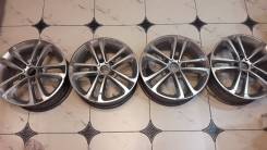 Akito S941. 6.5x16, 5x114.30, ET-46