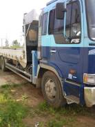 Hino FS. Продам HINO FS, 17 238 куб. см., 15 000 кг.