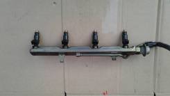 Инжектор. Honda: Elysion, Odyssey, Accord, CR-V, Edix, Accord Tourer, Element, Stepwgn Двигатель K24A