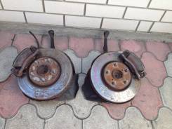 Ступица. Toyota: Verossa, Mark II, IS200, Crown, Altezza Lexus IS200, GXE10 Lexus IS200 / 300, GXE10