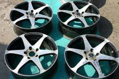 Hokuto Racing. 7.0x17, 5x114.30, ET40, ЦО 73,0 мм. Под заказ