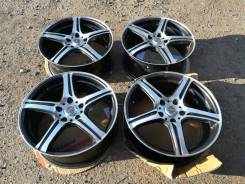 RAYS Gram Lights T57RZ. 7.0x17, 5x114.30, ET50, ЦО 73,0 мм.
