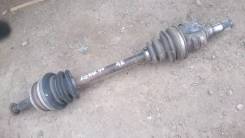 Привод. Toyota: Corolla II, Cynos, Corsa, Tercel, Corolla 2 Двигатели: 5EFHE, 5EFE, 4EFE, 2E