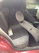 Peugeot 406, 2004