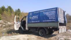 ГАЗ Газель. Продам Газель тент, 2 300 куб. см., 1 500 кг.