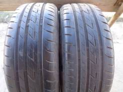 Bridgestone Playz PZ-X. Летние, 2014 год, износ: 5%, 2 шт
