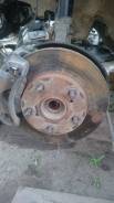 Диск тормозной. Toyota: Scepter, Ipsum, Camry Gracia, Mark II Wagon Qualis, Picnic, Gaia, Camry, Mark II Двигатели: 5SFE, 3CTE, 3SFE